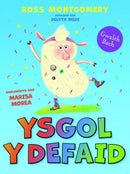Ysgol y Defaid-9781845279790