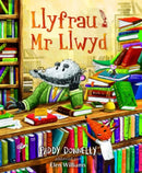 Llyfrau Mr Llwyd-9781845279806
