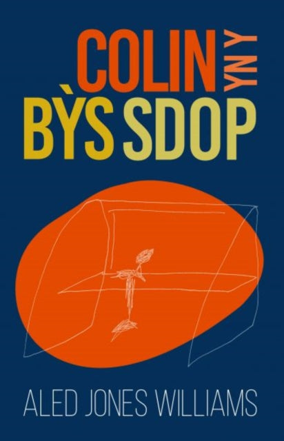 Colin yn y Bys Sdop-9781845279868