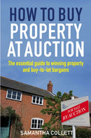 How To Buy Property at Auction : The Essential Guide to Winning Property and Buy-to-Let Bargains-9781845285234
