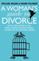 Woman''s Guide to Divorce