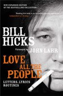 Love All the People (New Edition)-9781845291112