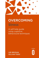 Overcoming Stress-9781845292331