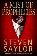 A Mist of Prophecies-9781845292423