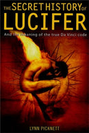 The Secret History of Lucifer (New Edition)-9781845292638