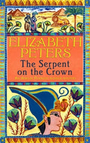 The Serpent on the Crown-9781845292683
