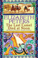 The Last Camel Died at Noon-9781845293895