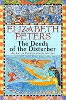 Deeds of the Disturber-9781845293901