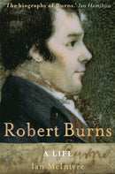 Robert Burns: A Life-9781845294694