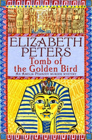 Tomb of the Golden Bird-9781845294755
