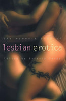 The Mammoth Book of Lesbian Erotica : New Edition-9781845294779