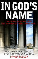 In God's Name-9781845294960