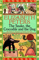 The Snake, the Crocodile and the Dog-9781845295554