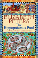 Hippopotamus Pool-9781845295561