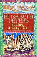 Seeing a Large Cat-9781845295585