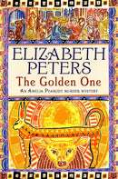 The Golden One-9781845295615