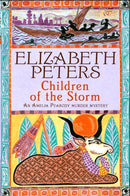 Children of the Storm-9781845295622
