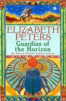 Guardian of the Horizon-9781845295639