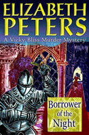 Borrower of the Night-9781845295745