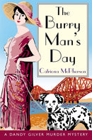 The Burry Man's Day-9781845295929