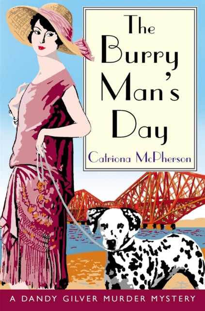Burry Man''s Day