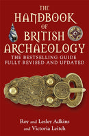 The Handbook of British Archaeology-9781845296063
