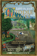 A Brief History of Life in the Middle Ages-9781845296858