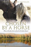 Chosen by a Horse-9781845297169