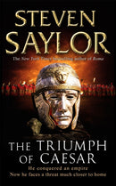 The Triumph of Caesar-9781845298999