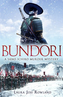 Bundori-9781845299026