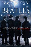 The Mammoth Book of the Beatles-9781845299439