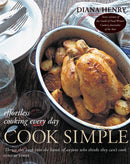Cook Simple : Effortless cooking every day-9781845335748