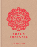 Rosa''s Thai Cafe