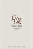 The Joy of Sex : 50TH ANNIVERSARY EDITION-9781845339647
