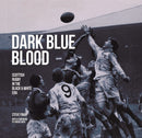 Dark Blue Blood - Scottish Rugby In the Black & White Era-9781845358198