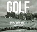 Golf In Scotland In The Black & White Era-9781845359003