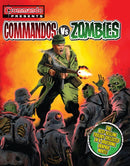 Commando Presents: Commandos vs. Zombies-9781845359683