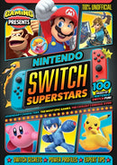 110% Gaming Presents: Nintendo Switch-9781845359805
