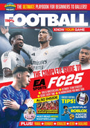 110% Gaming Presents: 110% Football-9781845359850