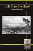 Lady Mary Shepherd : Selected Writings-9781845409890
