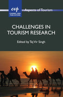 Challenges in Tourism Research-9781845415327