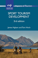 Sport Tourism Development-9781845416546
