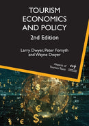 Tourism Economics and Policy-9781845417314