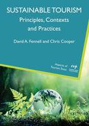 Sustainable Tourism : Principles, Contexts and Practices-9781845417659