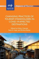 Changing Practices of Tourism Stakeholders in Covid-19 Affected Destinations-9781845418748