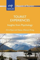 Tourist Experiences : Insights from Psychology-9781845419233