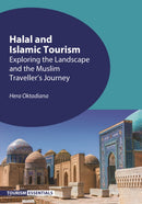 Halal and Islamic Tourism