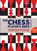 Chess Player's Bible-9781845436018