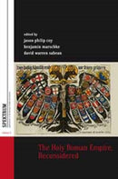 The Holy Roman Empire, Reconsidered-9781845457594