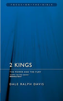 2 Kings: The Power and the Fury-9781845500962
